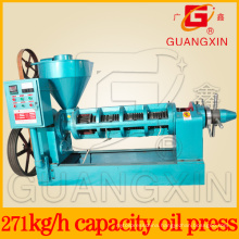 Top Sales Corn Oil Extractor (YZYX120WK)